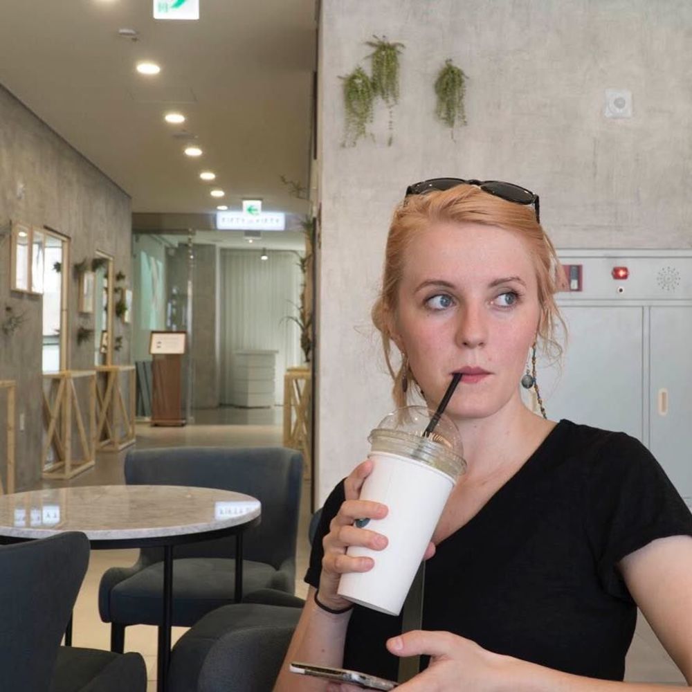 Meet your Posher, Skylar